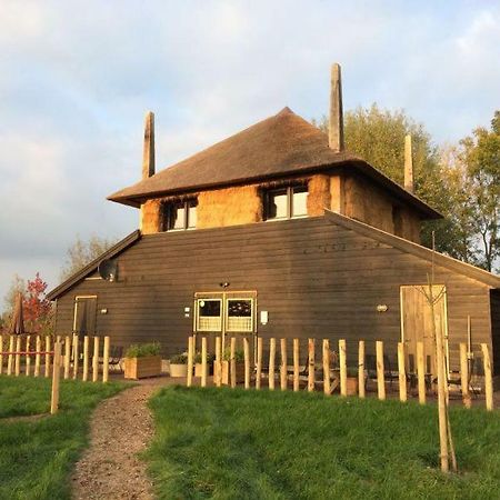 De Steltenberg In De Betuwe Zoelen Экстерьер фото